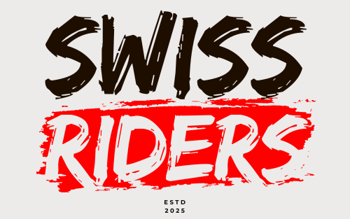 JOIN THE SWISS RIDERS